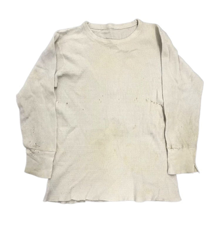 Distressed “End Of The Vices” Thermal